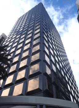 sydney office