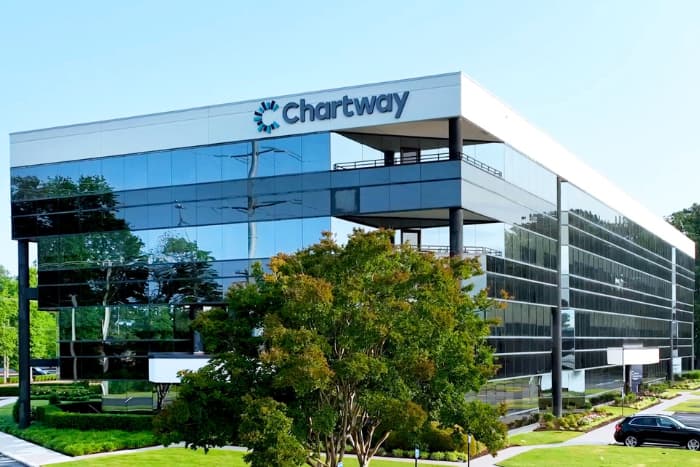 Chartway Credit Union Case Study