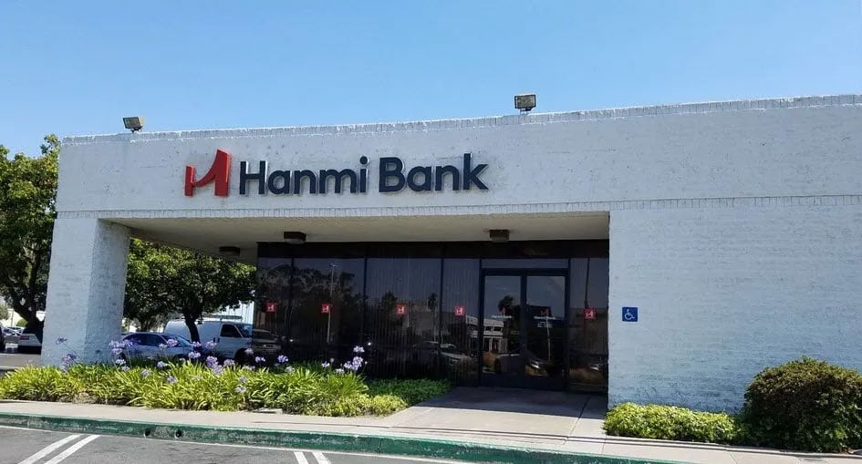 Hanmi-Bank