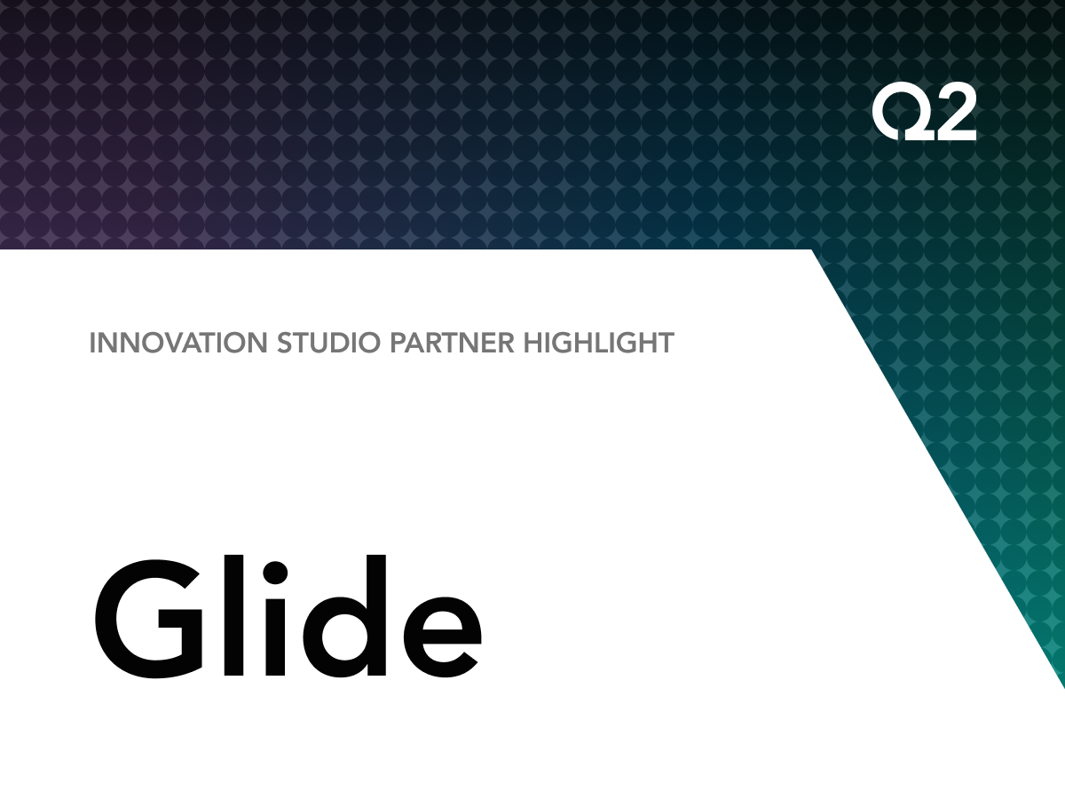 IS Partner Highlight_Glide 1