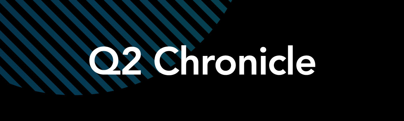 Q2 Chronicle Banner