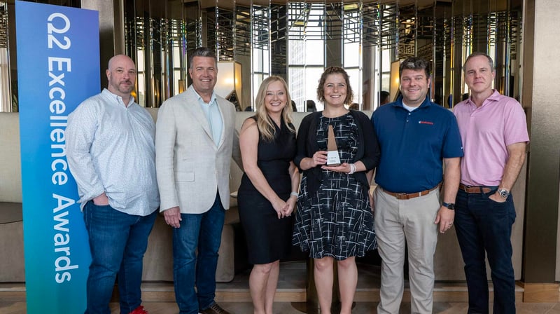 Elements Financial team photo