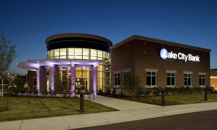 Lake City Bank