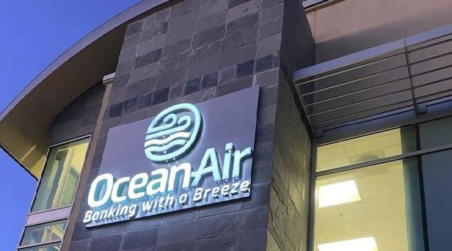 OceanAir Case Study