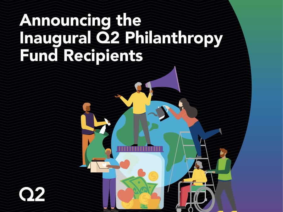 Philanthropy Fund Graphic