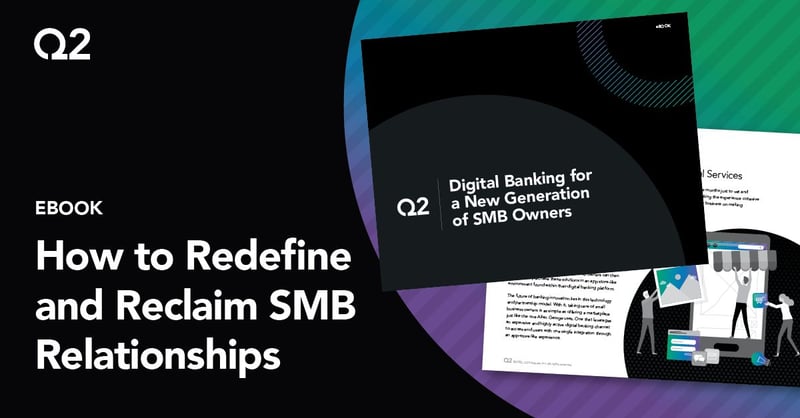 NEW E-BOOK: Digital Banking for a New Generation of SMB Owners