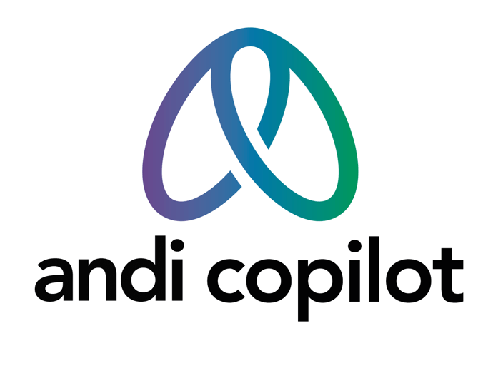 Andi Copilot logo