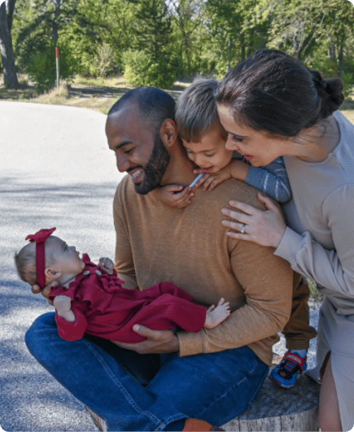 family-building