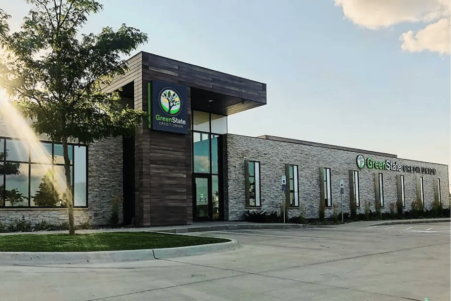 GreenState Credit Union