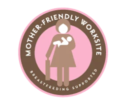mom friendly workplace