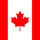 Flag of Canada