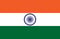 Flag of India