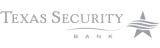 Texas Security Bank