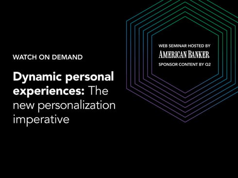Dynamic Personal Experiences: The New Personalization Imperative