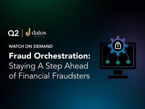 Fraud Orchestration: Staying A Step Ahead of Financial Fraudsters