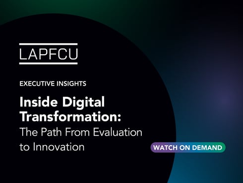 Inside Digital Transformation: The Path From Evaluation to Innovation