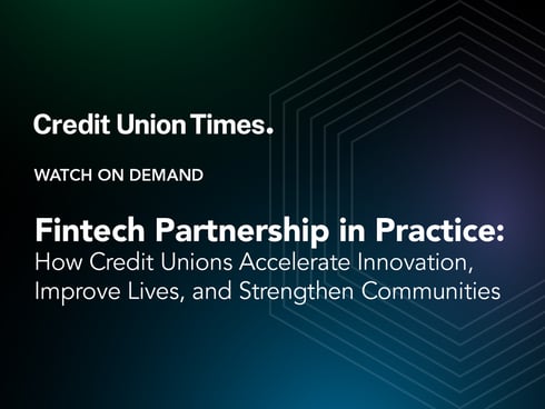 Fintech Partnership in Practice