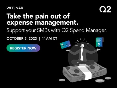 Take the pain out of expense management