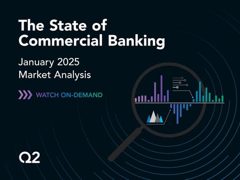 The State of Commercial Banking January 2025 Market Analysis