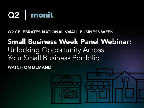 Unlocking Opportunity Across Your Small Business Portfolio
