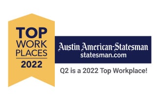 Top Places to Work in Austin 2022