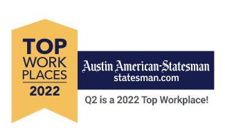 Top Places to Work in Austin 2022