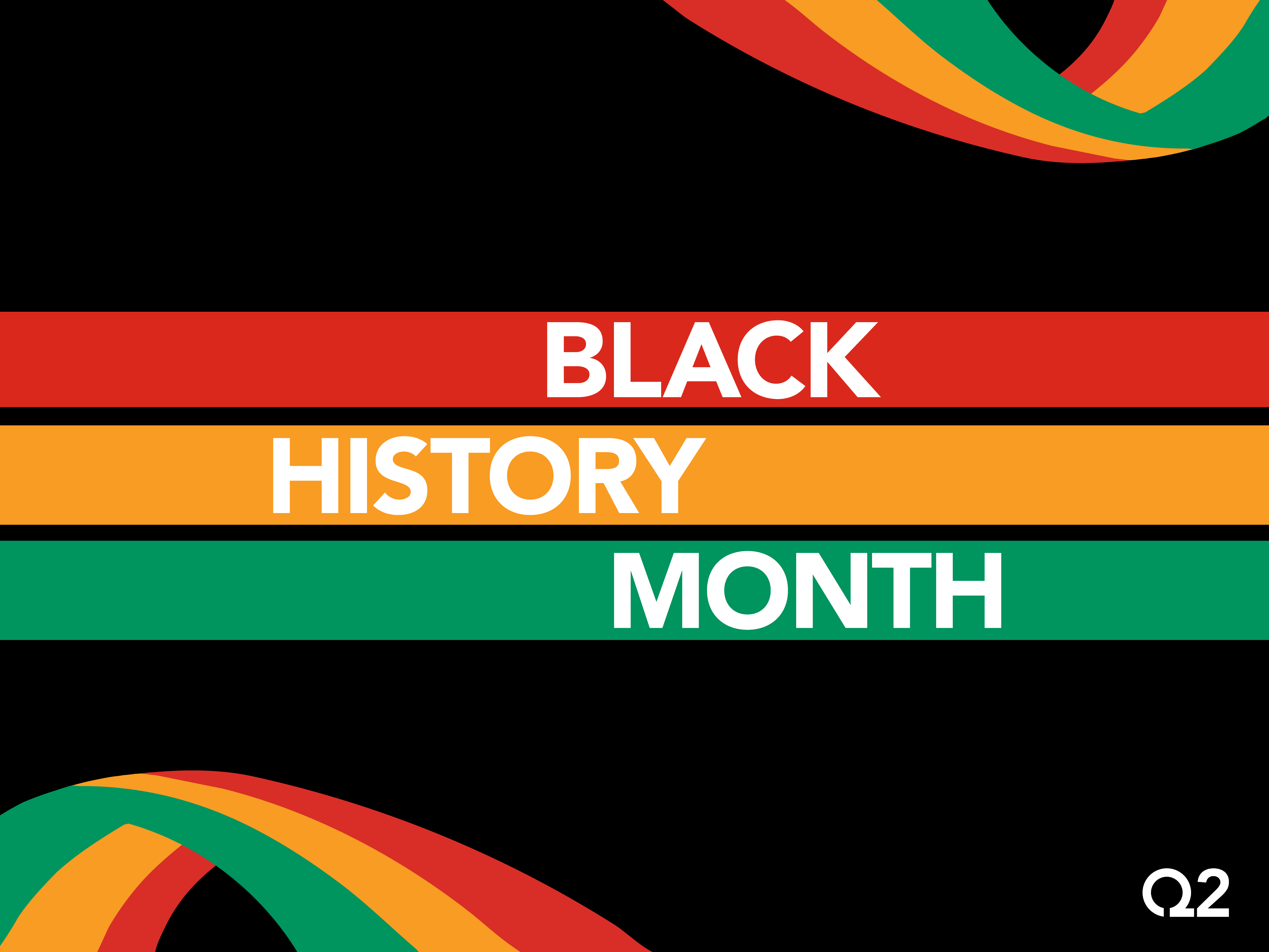 Q2 Team Members Share Their Experiences During Black History Month