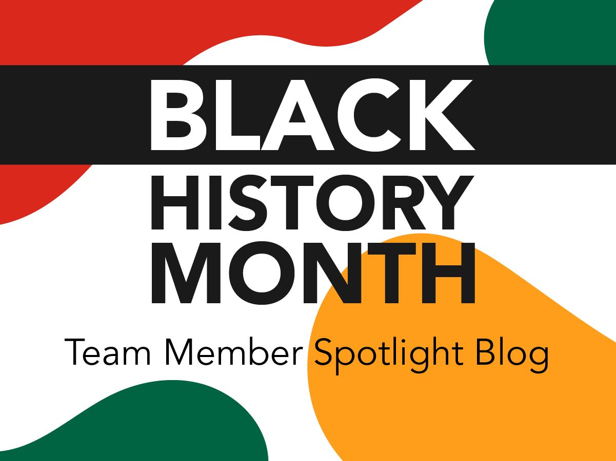 Q2 Team Members Share Their Experiences During Black History Month