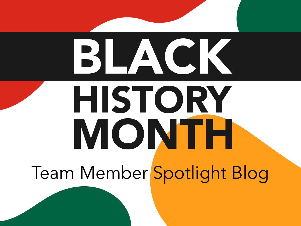 Q2 Team Members Share Their Experiences During Black History Month