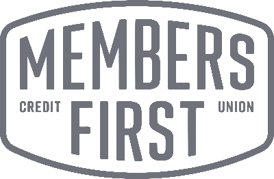 Members First CU Logo