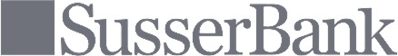 Susser Bank Logo