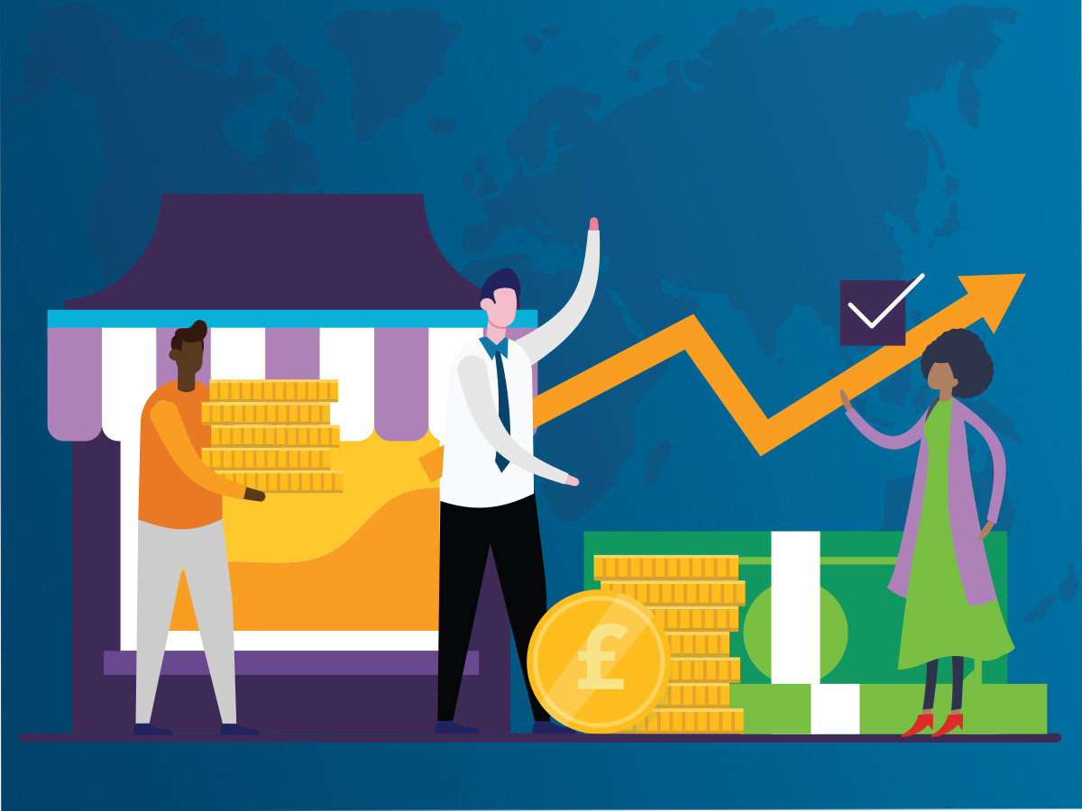 The Future of Small Business Lending: A Global Snapshot The Future of Small Business Lending: A Global Snapshot