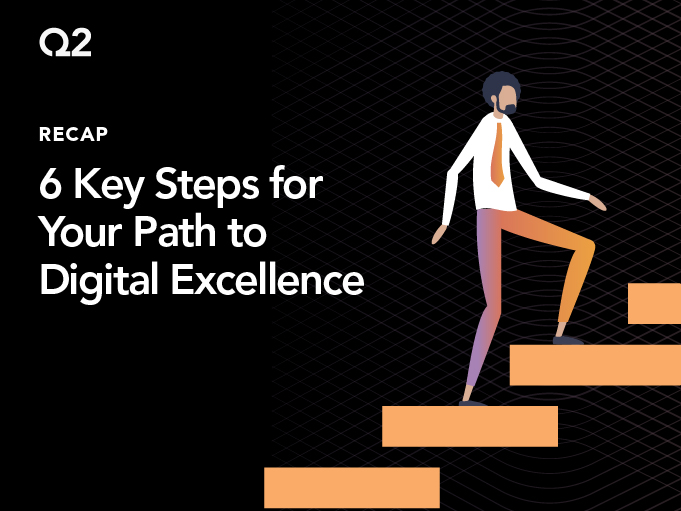 6 Imperatives for Digital Excellence