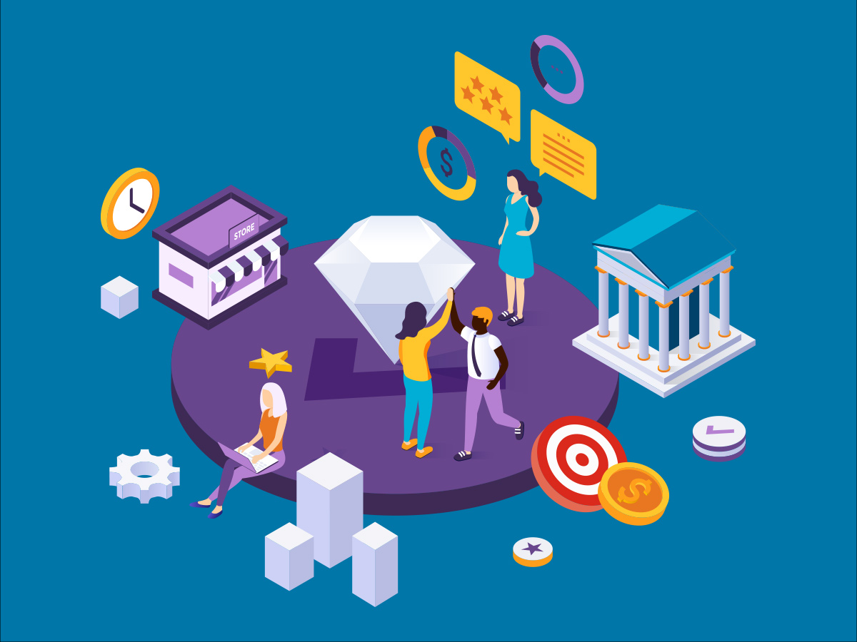 A Focus on Value Will Attract Small Business Customers A Focus on Value Will Attract Small Business Customers