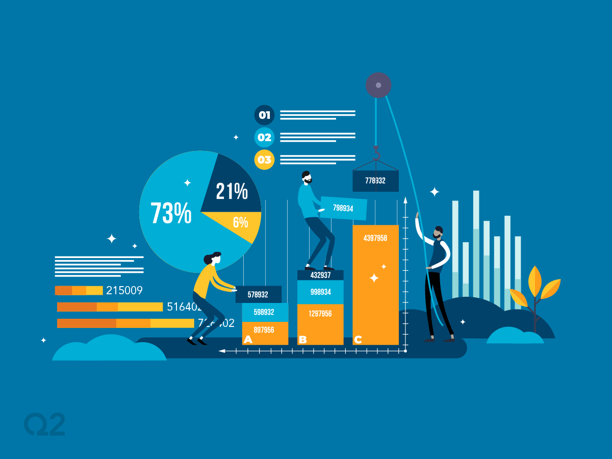 It’s Time to Make Data the Heart of Commercial Lending