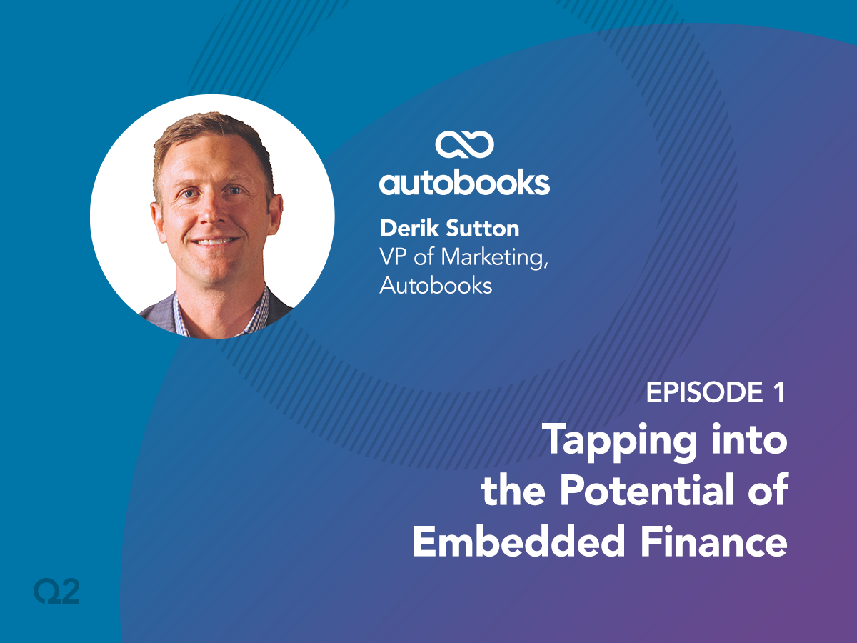 Tapping into the Potential of Embedded Finance
