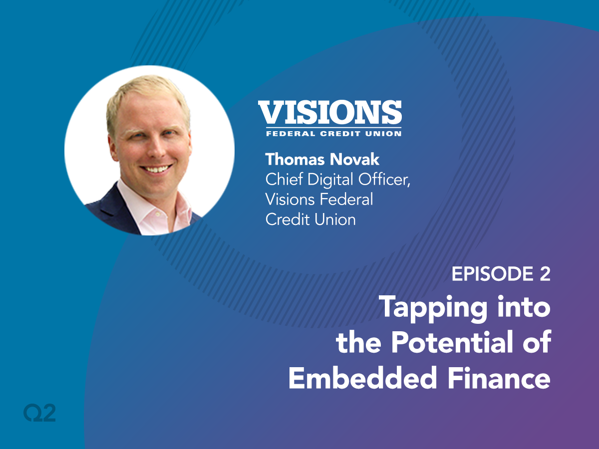Tapping into the Potential of Embedded Finance
