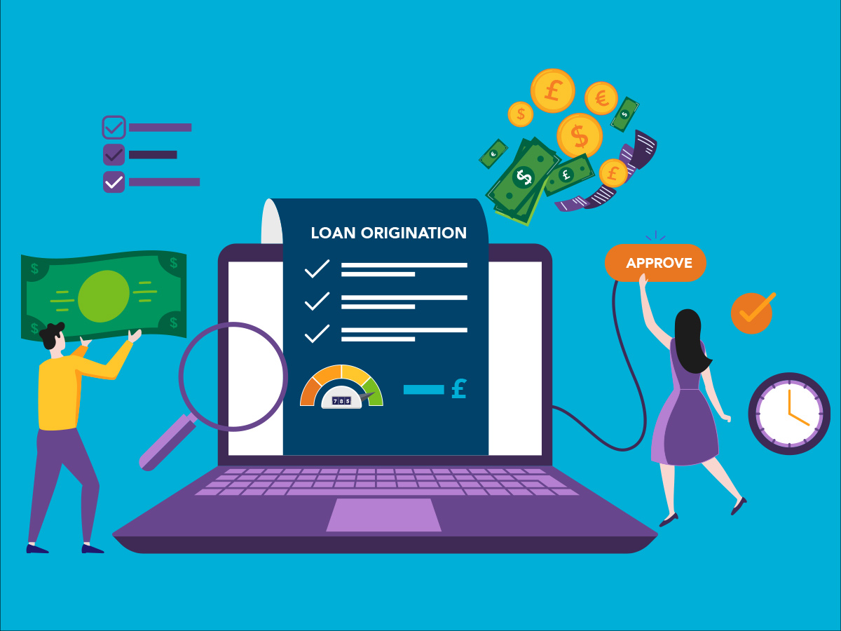 Five Tips for Building the Best Loan Origination Process