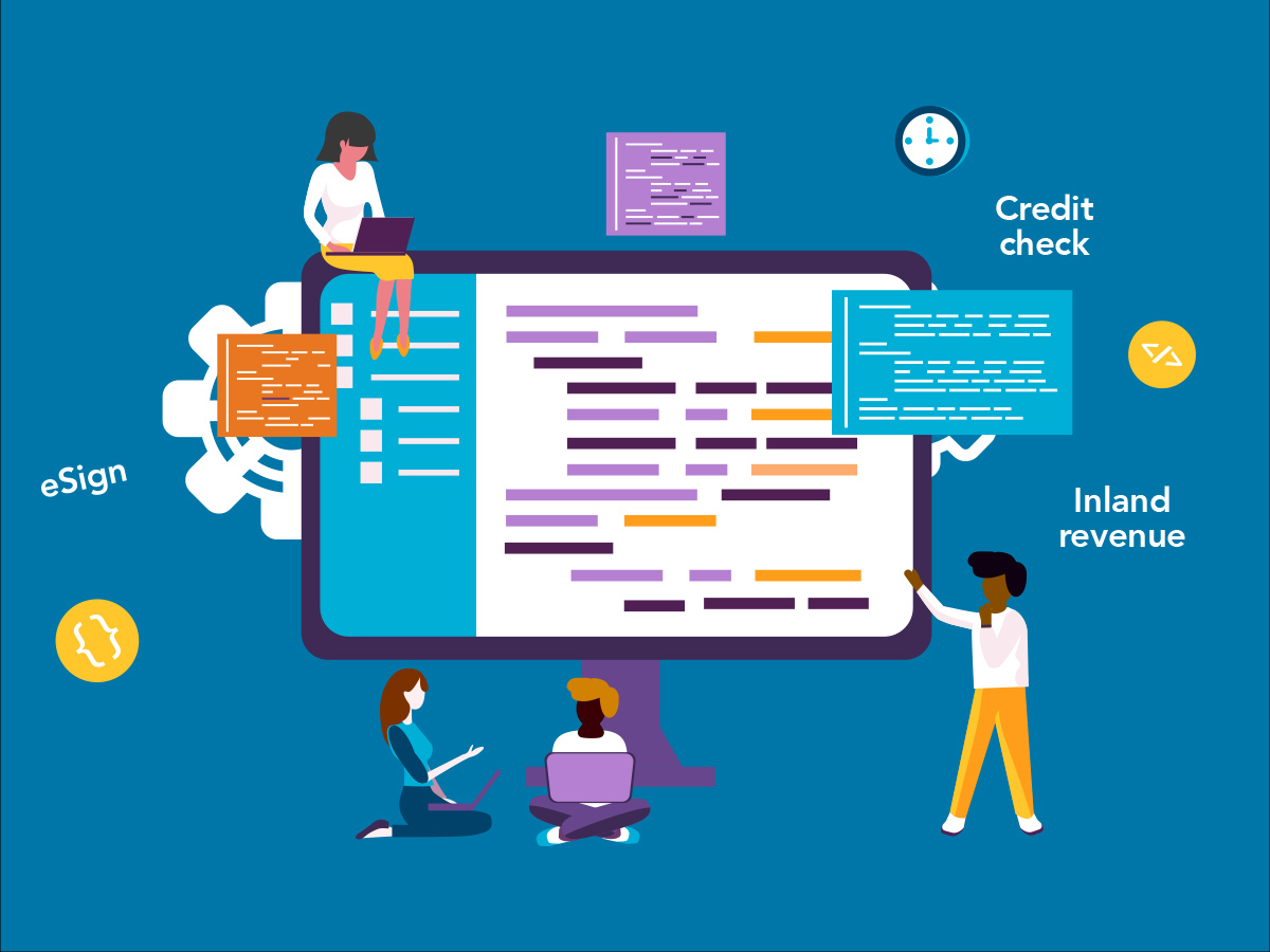 Top Tips on How Lenders Should Start Planning for APIs: It’s System Critical