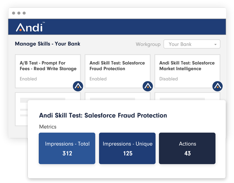 Transforming commercial lending with data-driven innovation