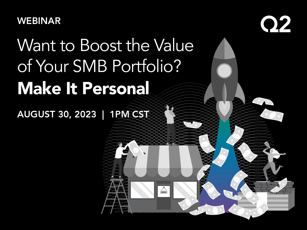 SMBs: This Time, It's Personal