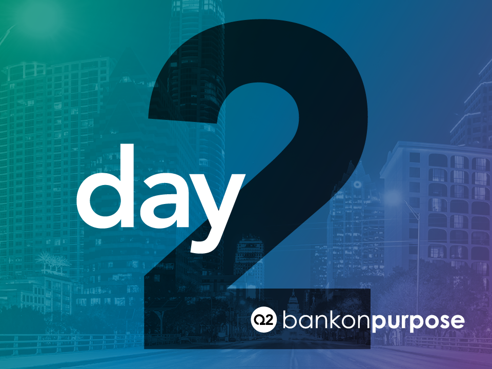 Roman Philosophy, Superpowers, and Cowboy Hats: BankOnPurpose Day 2