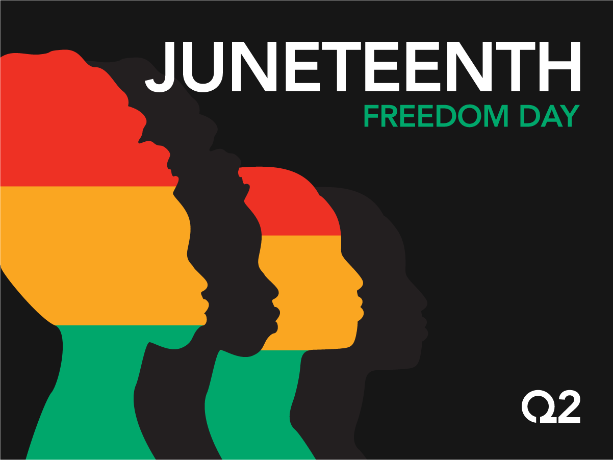 Commemorating Juneteenth