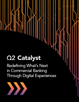 Redefining What's Next in Commercial Banking Through Digital Experiences