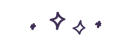 Purple Stars Purple Stars