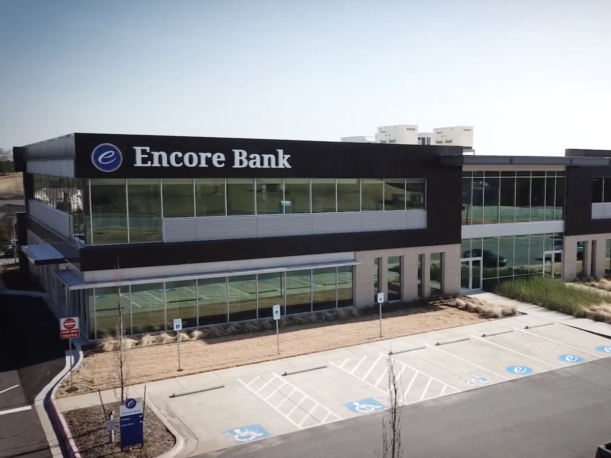 Encore Bank Selects Q2 Catalyst to Accelerate its Commercial Digital Banking Innovation