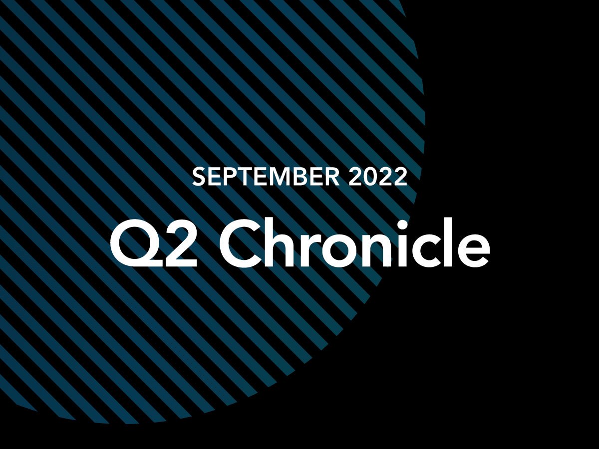 Get the Latest News and Updates from Q2