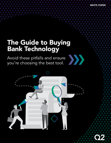 The Guide to Buying Bank Technology