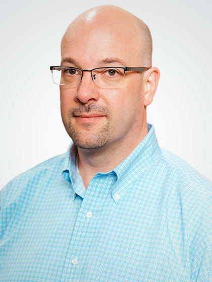 Adam Blue, Chief Technology Officer at Q2 Holdings