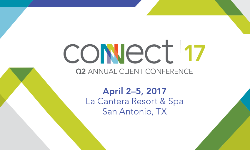 Top Five Reasons To Attend Q2 CONNECT 17